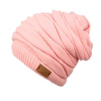 RUCHED 2-IN-1 PONYTAIL SLOUCHY BEANIE HEAD WRAP BN1999