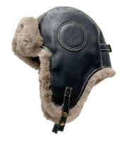 Winter Faux Fur Aviator Trapper Hats TP7168