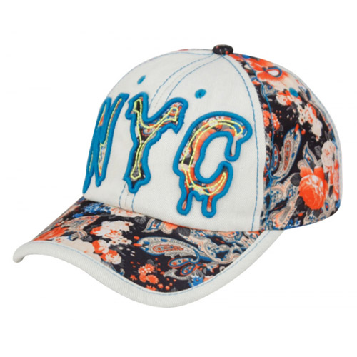 LA Baseball Cap - Several Colors – Cupcake Couture